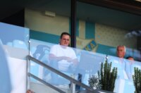 Rijeka: Utakmica šesnaestina finala nogometnog kupa Hrvatske između NK Maksimira i HNK Rijeke.