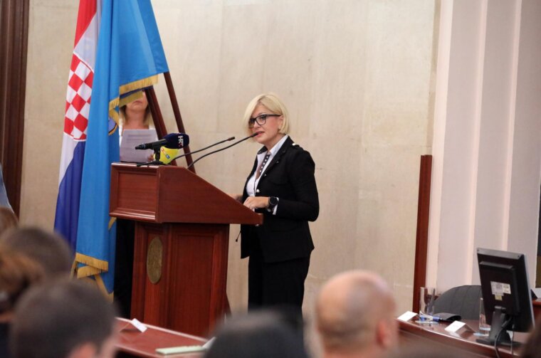 Rijeka: Prvi stručni simpozij o zdravstvenom odgoju i obrazovanju