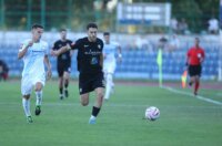 Vinkovci: HNK Vukovar 1991 i HNK Rijeka u sedmom kolu Prve HNL