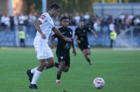 Vinkovci: HNK Vukovar 1991 i HNK Rijeka u sedmom kolu Prve HNL