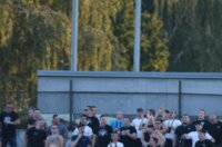 Vinkovci: HNK Vukovar 1991 i HNK Rijeka u sedmom kolu Prve HNL