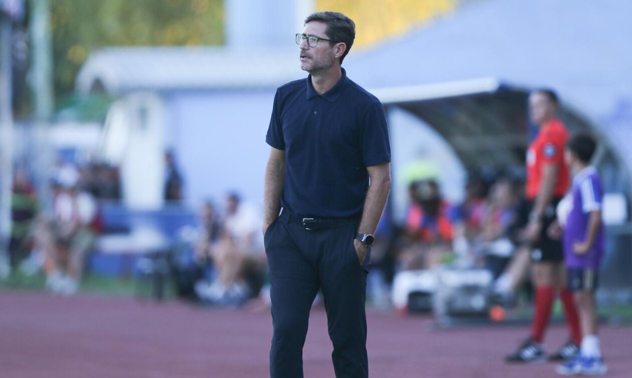 Vinkovci: HNK Vukovar 1991 i HNK Rijeka u sedmom kolu Prve HNL