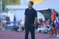 Vinkovci: HNK Vukovar 1991 i HNK Rijeka u sedmom kolu Prve HNL