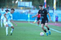 Vinkovci: HNK Vukovar 1991 i HNK Rijeka u sedmom kolu Prve HNL