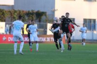 Vinkovci: HNK Vukovar 1991 i HNK Rijeka u sedmom kolu Prve HNL