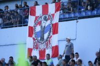 Vinkovci: HNK Vukovar 1991 i HNK Rijeka u sedmom kolu Prve HNL