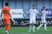 Vinkovci: HNK Vukovar 1991 i HNK Rijeka u sedmom kolu Prve HNL