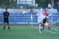 Vinkovci: HNK Vukovar 1991 i HNK Rijeka u sedmom kolu Prve HNL