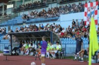 Vinkovci: HNK Vukovar 1991 i HNK Rijeka u sedmom kolu Prve HNL