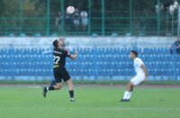 Vinkovci: HNK Vukovar 1991 i HNK Rijeka u sedmom kolu Prve HNL