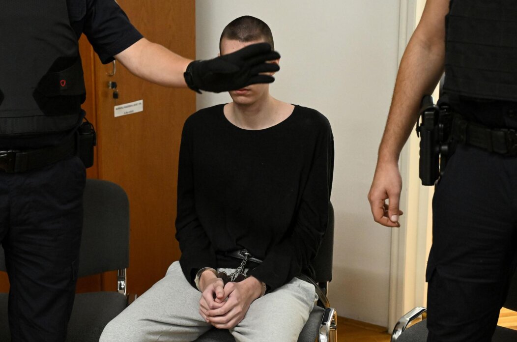 Zagreb: Počelo suđenje za ubojstvo djeteta u školi u Prečkom