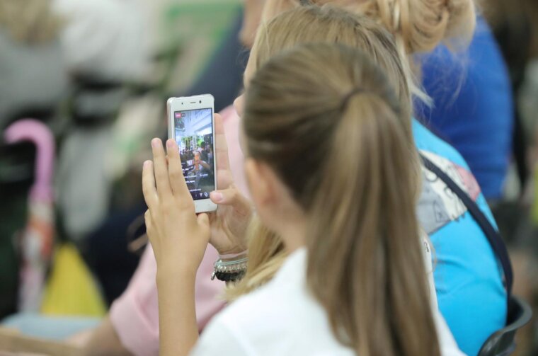 Zagreb: U Megastoreu održana edukacija s temom koju školsku torbu odabrati