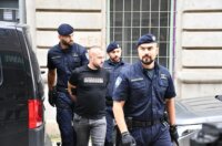 Slavonski Brod: Osumnjičeni za ubojstvo Zorana Grgića priveden na ispitivanje u državno odvjetništvo