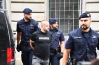 Slavonski Brod: Osumnjičeni za ubojstvo Zorana Grgića priveden na ispitivanje u državno odvjetništvo