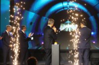 Rijeka: Premijer Andrej Plenković na svečanom puštanju u rad tunela Učka Rijeka: Premijer Andrej Plenković na svečanom puštanju u rad tunela Učka