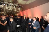 Rijeka: Premijer Andrej Plenkovi? na sve?anom putanju u rad tunela U?ka Rijeka: Premijer Andrej Plenkovi? na sve?anom putanju u rad tunela U?ka