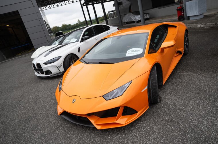 GP Bregana: Premijer Plenković na svečanosti obilježavanja Dana carinske službe