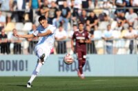 Rijeka i Istra sastali se u 8. kolu SuperSport HNL-a