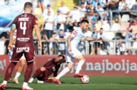 Rijeka i Istra sastali se u 8. kolu SuperSport HNL-a