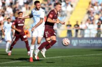 Rijeka i Istra sastali se u 8. kolu SuperSport HNL-a