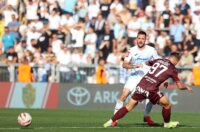 Rijeka i Istra sastali se u 8. kolu SuperSport HNL-a