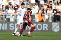 Rijeka i Istra sastali se u 8. kolu SuperSport HNL-a