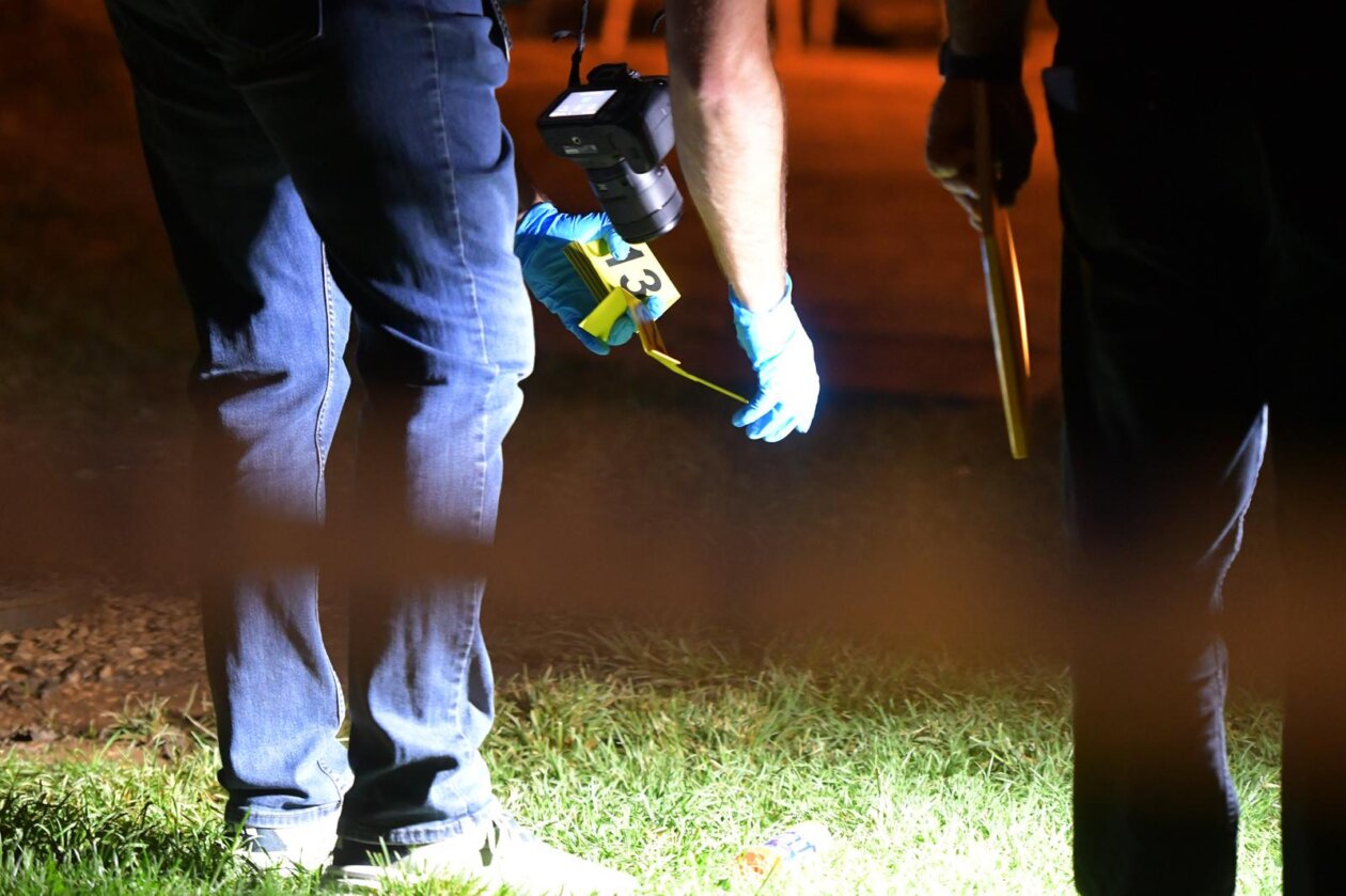 ibenik: ena ozlije?ena pirotehni?kim sredstvom na svadbi