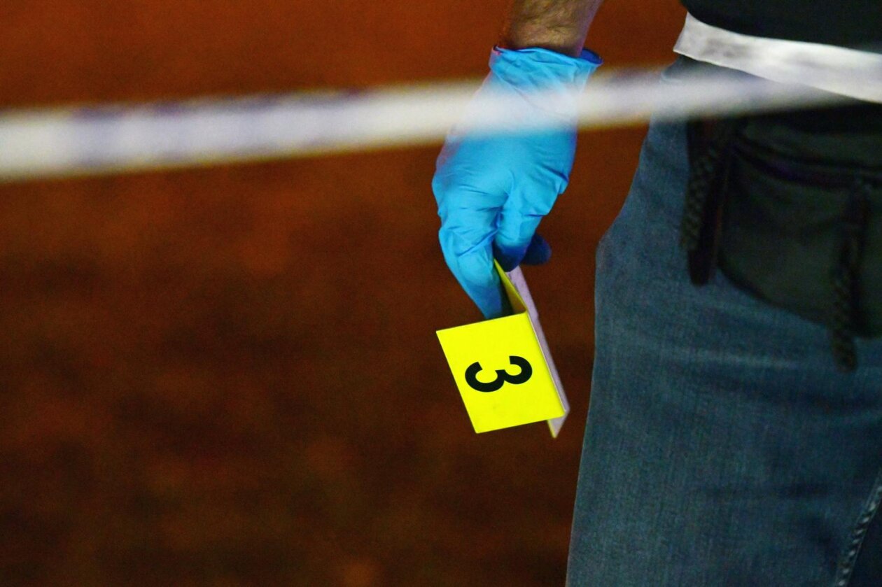 ibenik: ena ozlije?ena pirotehni?kim sredstvom na svadbi