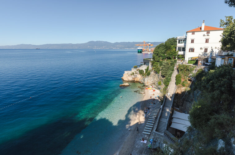 Pećine plaža kupači Sablićevo-6755