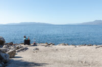 Plaža Kantrida -0039