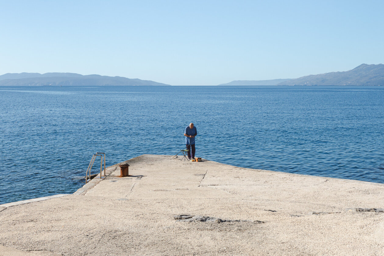 Plaža Kantrida -0041