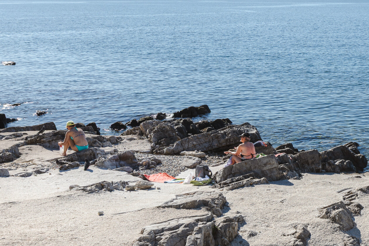 Plaža Kantrida -0045