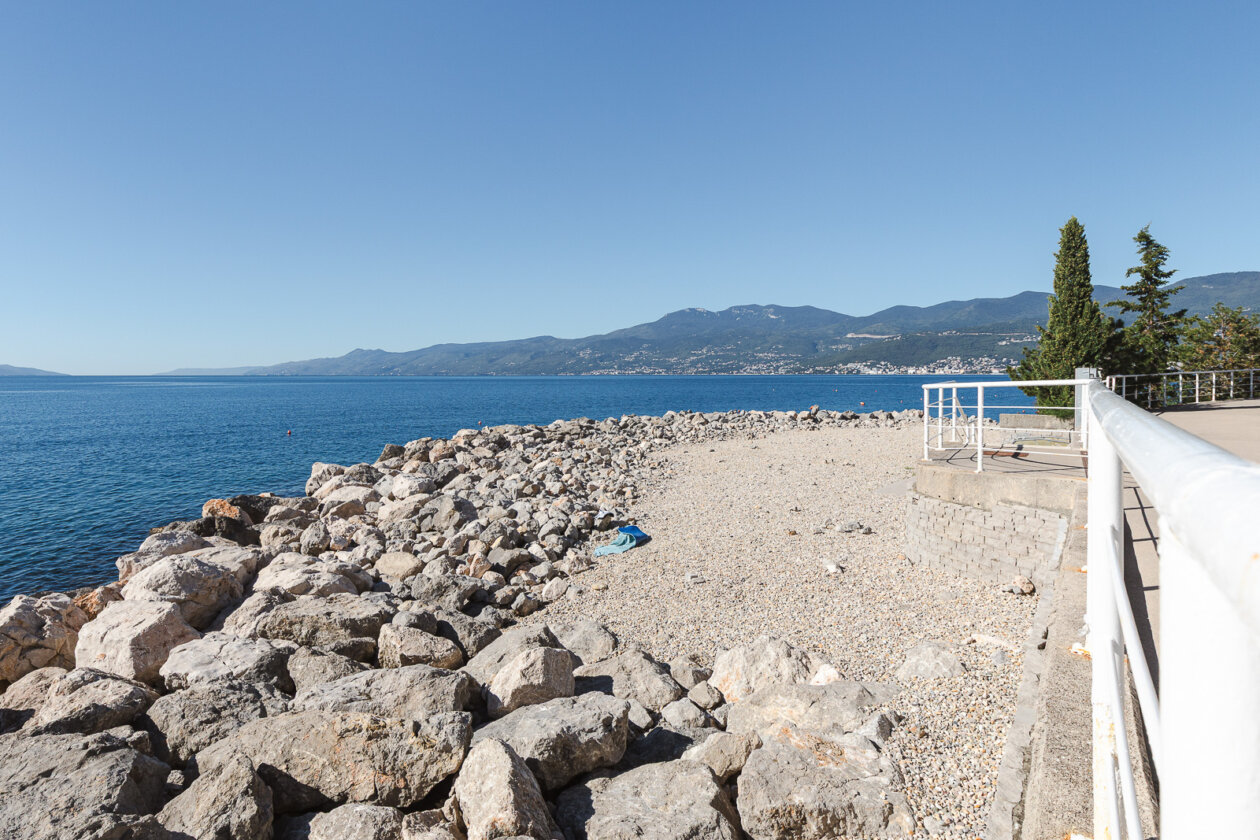 Plaža Kantrida -0051