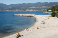 Plaža Kantrida -0058