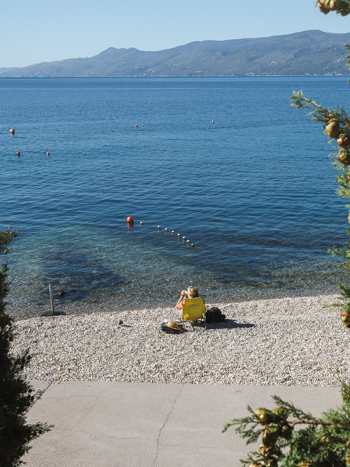 Plaža Kantrida -0061