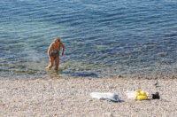 Plaža Kantrida -0082