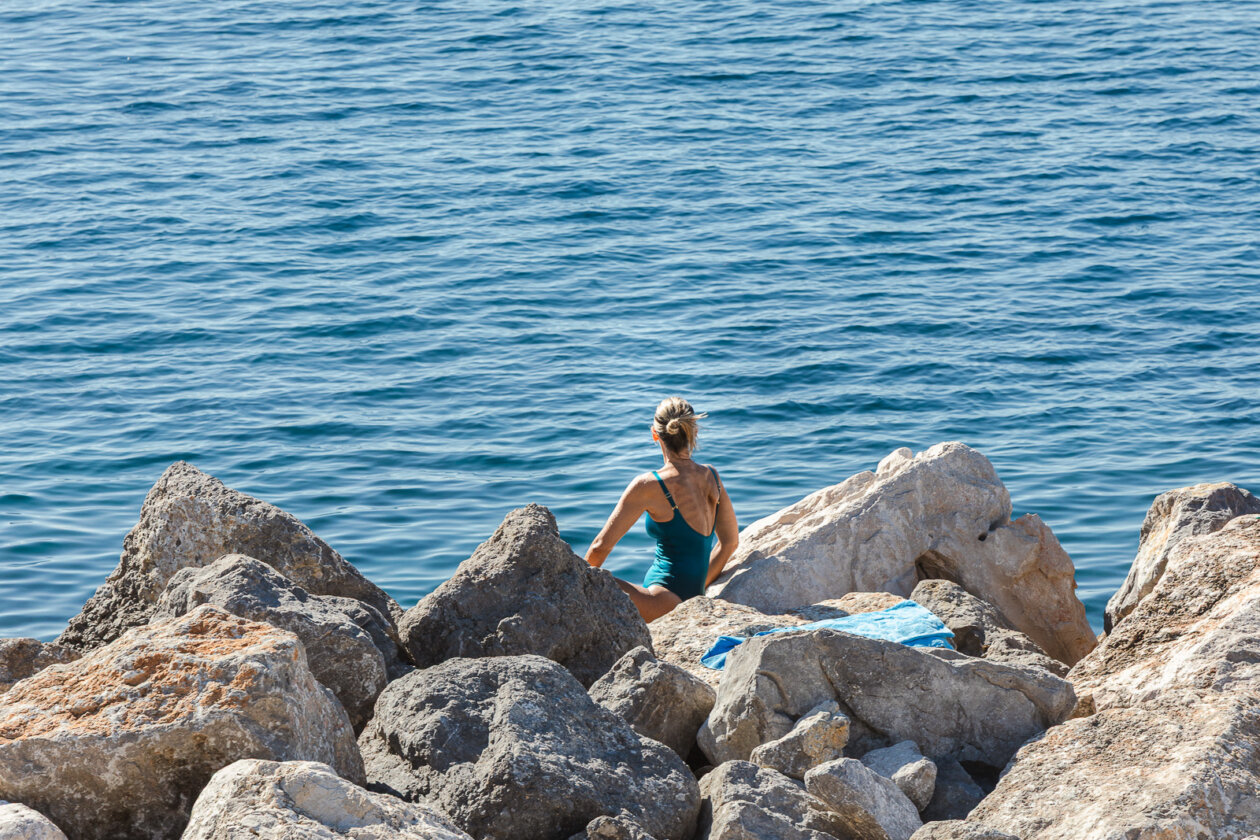 Plaža Kantrida -0083