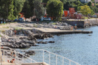 Plaža Kantrida -0084