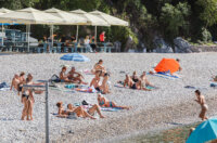 Plaža Kantrida -0141