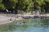 Plaža Kantrida -0142