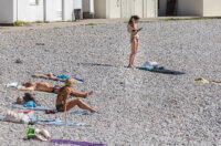 Plaža Kantrida -0145