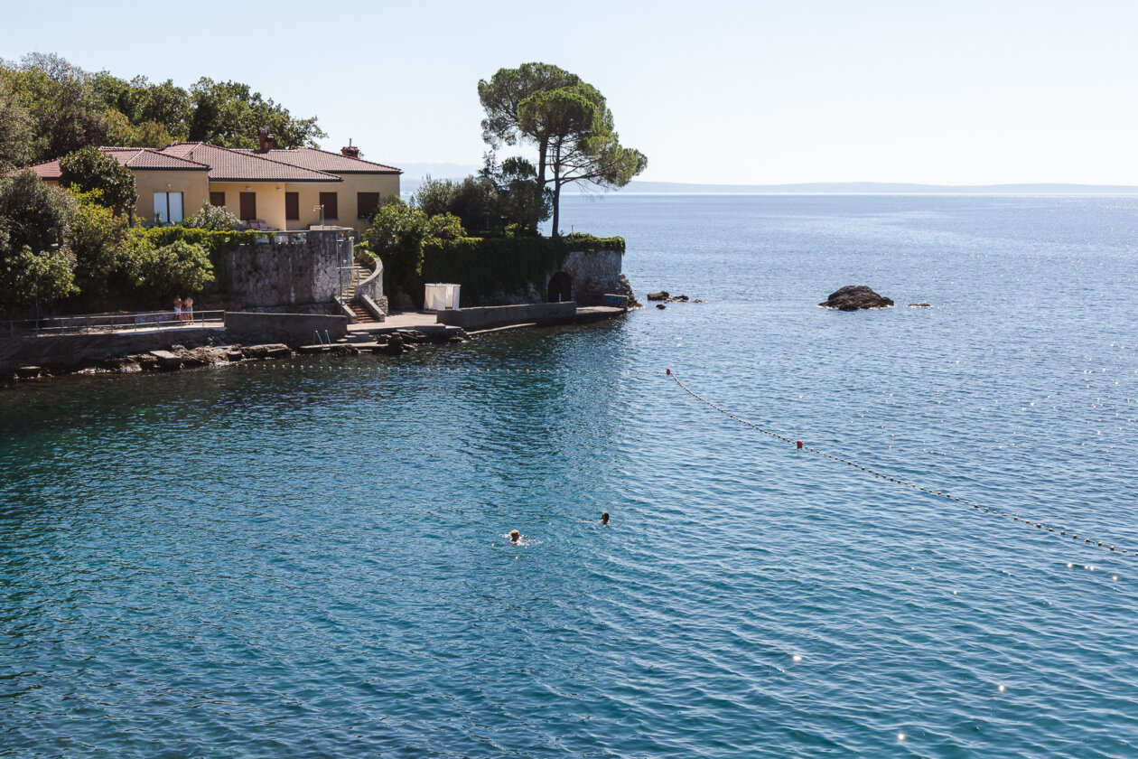 Plaža Kantrida -0152