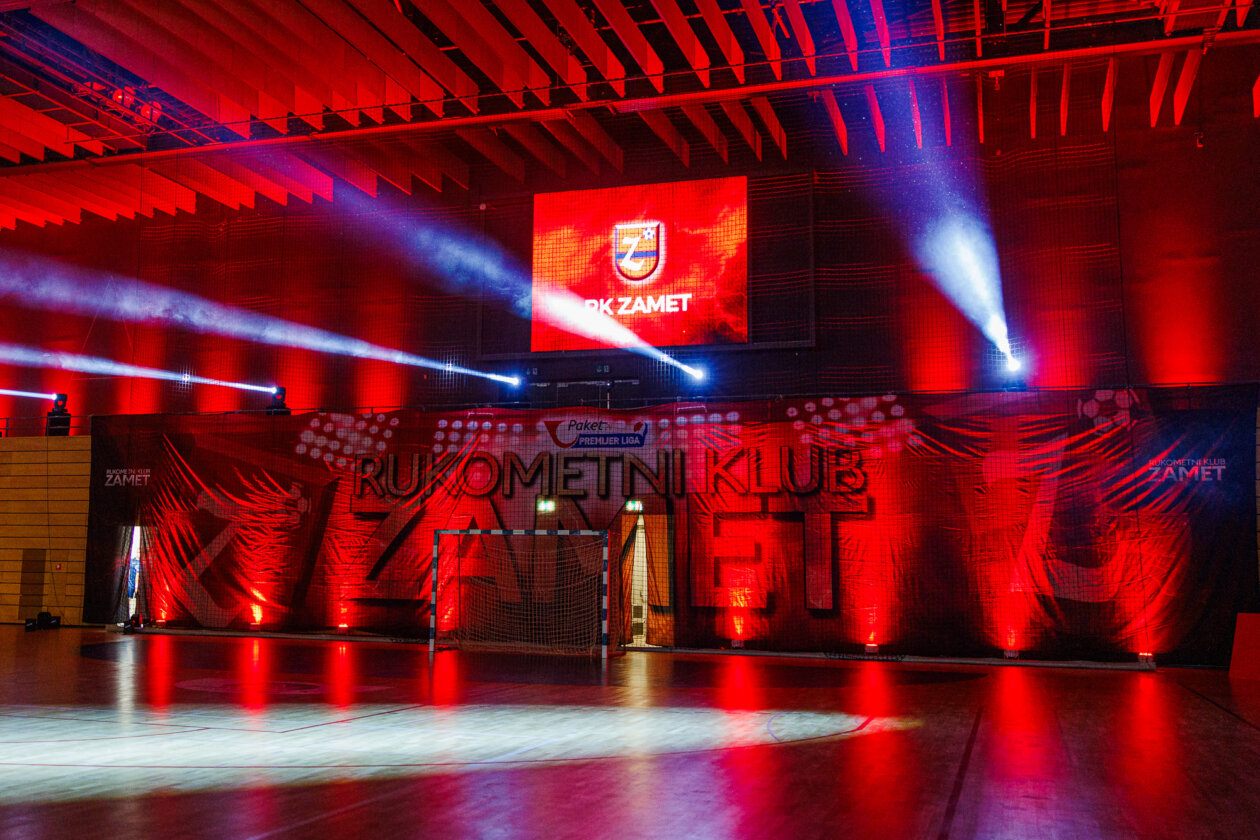 RK ZAMET RUJAN 2025 UTAKMICA 1