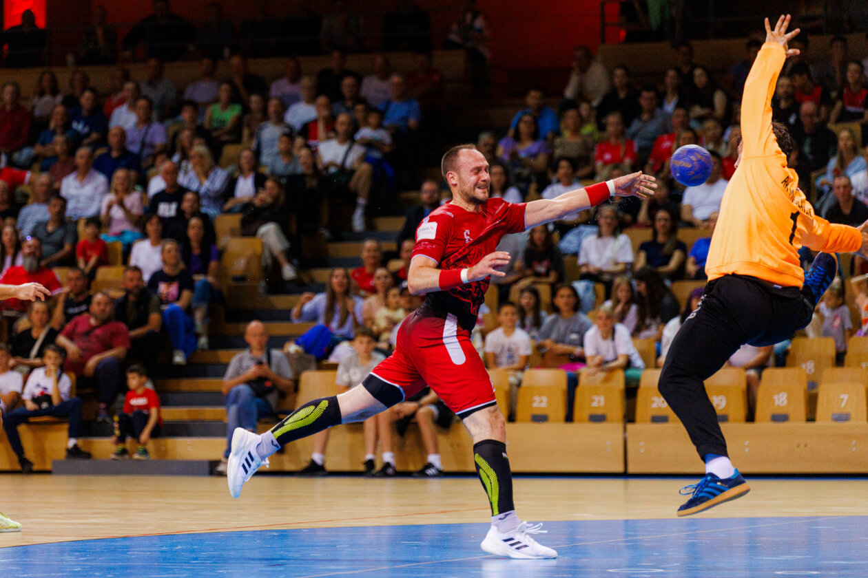 RK ZAMET RUJAN 2025 UTAKMICA 14