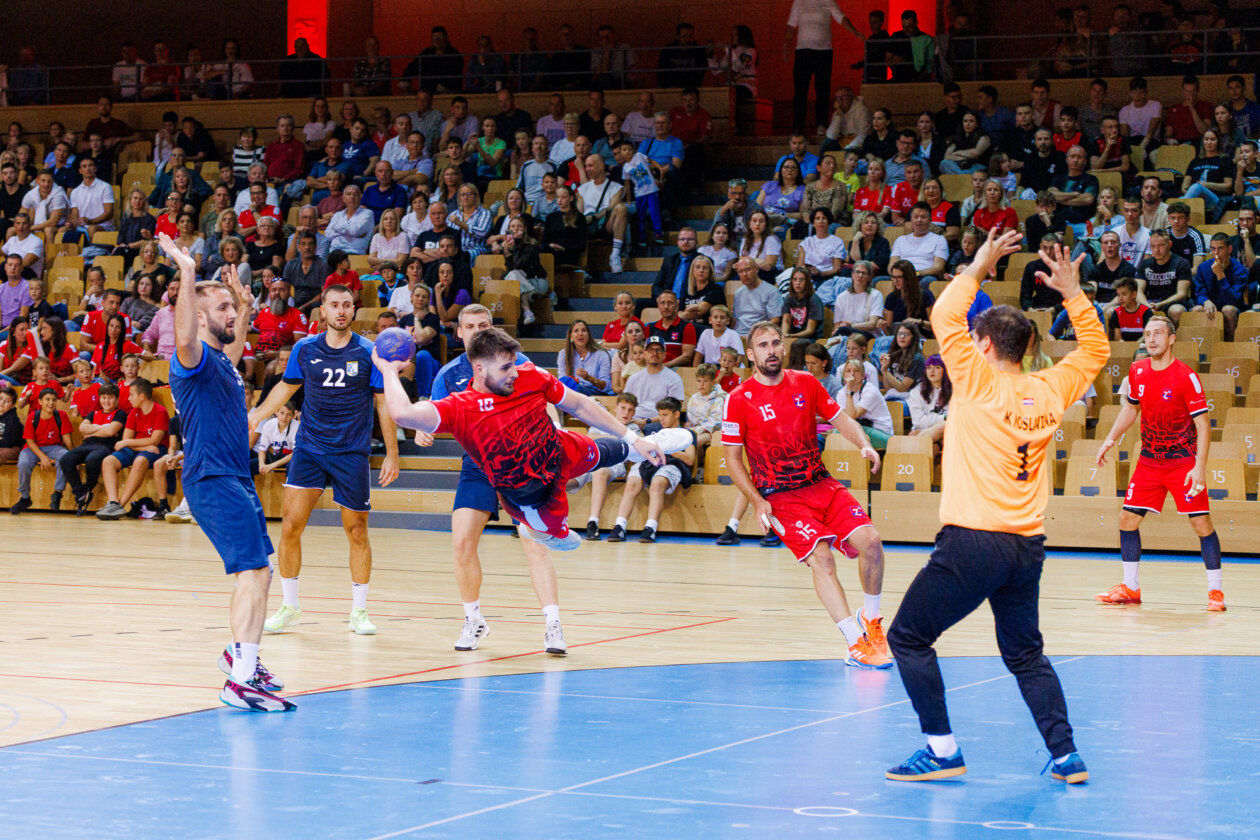 RK ZAMET RUJAN 2025 UTAKMICA 17