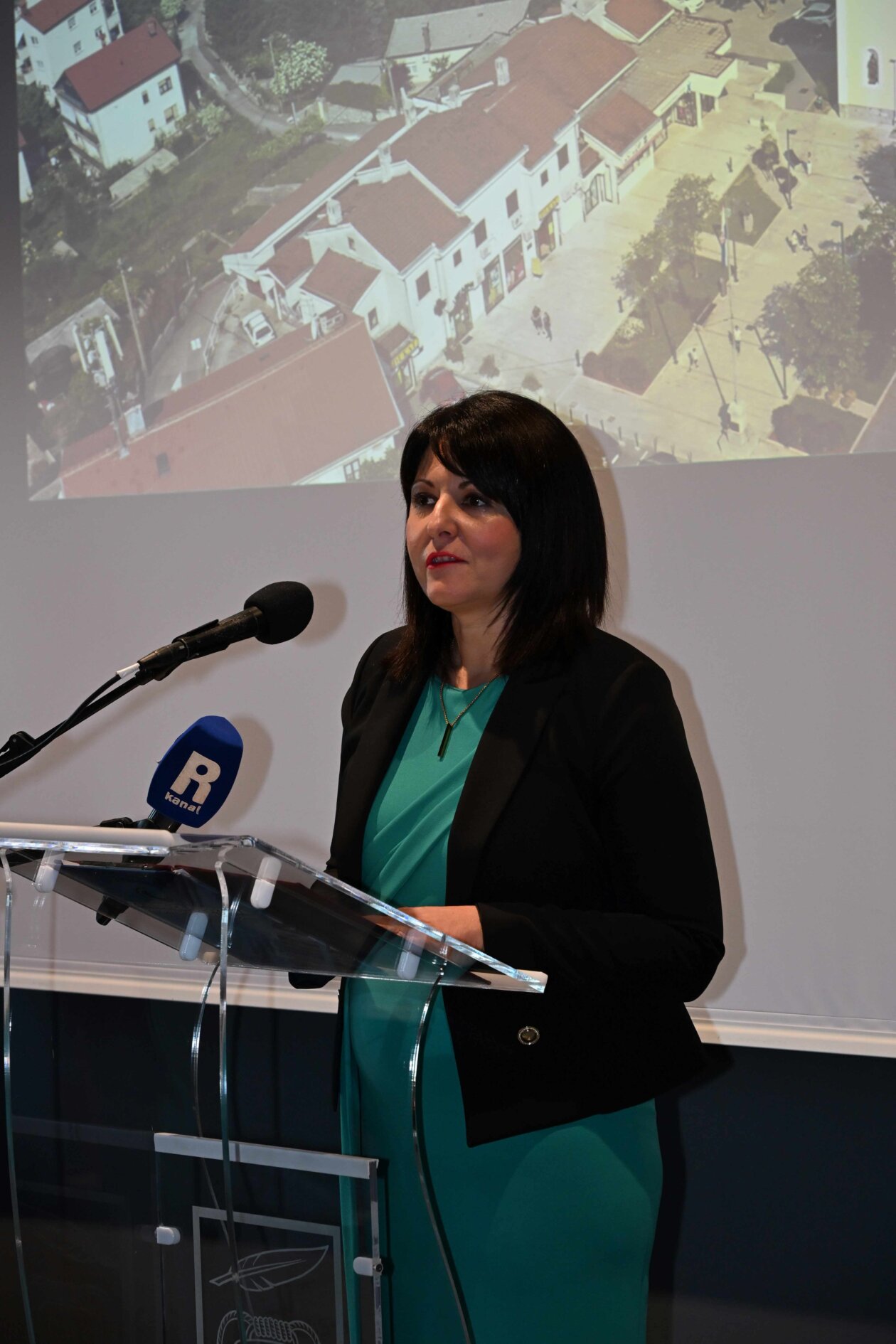 Sanja Udović Sanja Udović