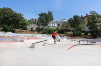 Skate-park-Krnjevo Skate-park-Krnjevo