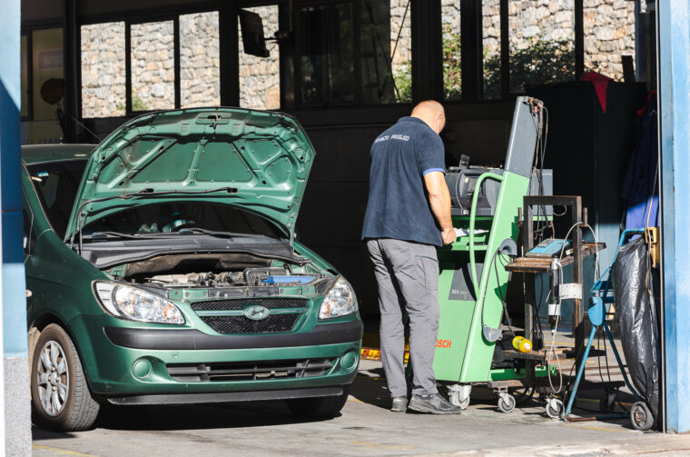 Tehnički pregled Preluk-7808 Tehnički pregled Preluk-7808