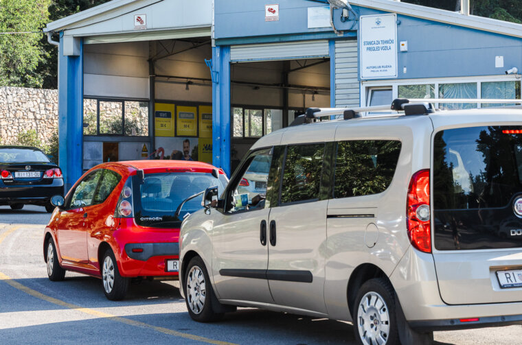 Tehnički pregleda Preluk-7798 Tehnički pregleda Preluk-7798