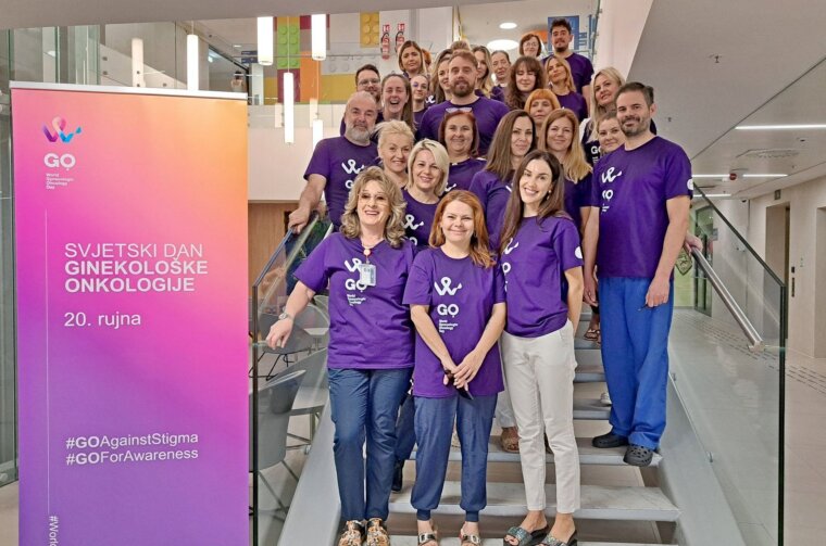 WorldGODay u KBC-u Rijeka (1)